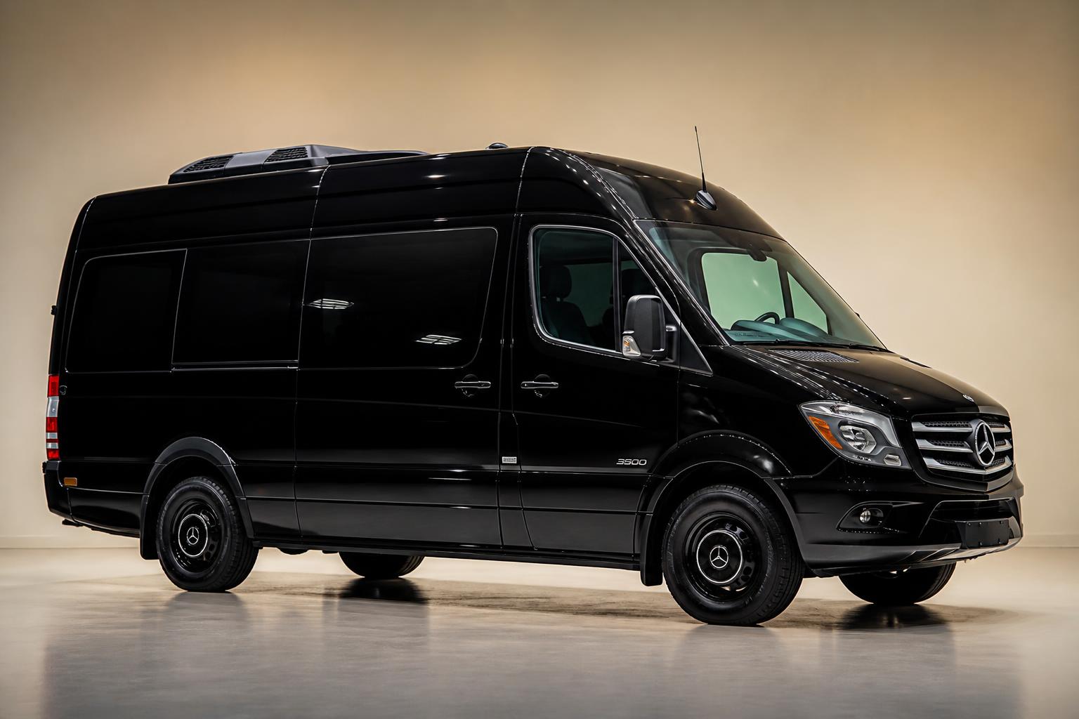 Van Premium